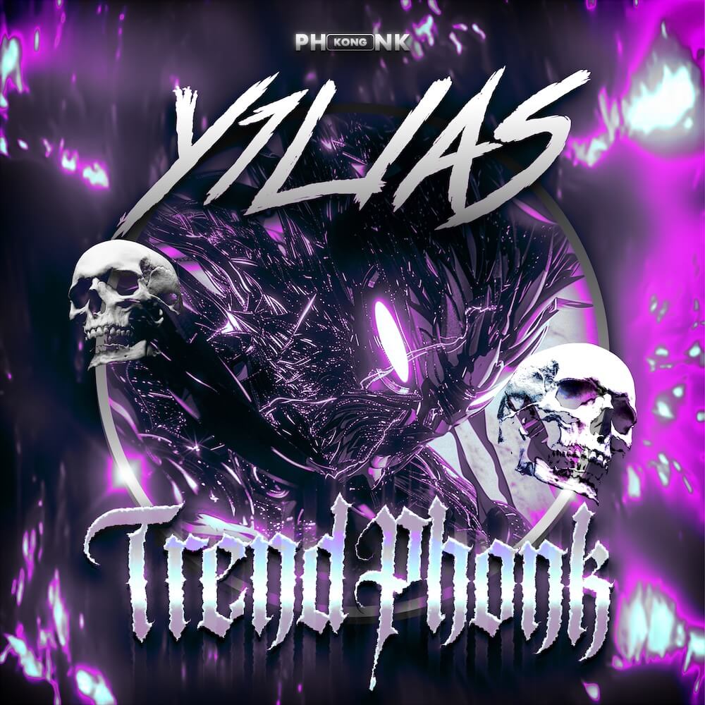Y1LIAS - Trend Phonk
