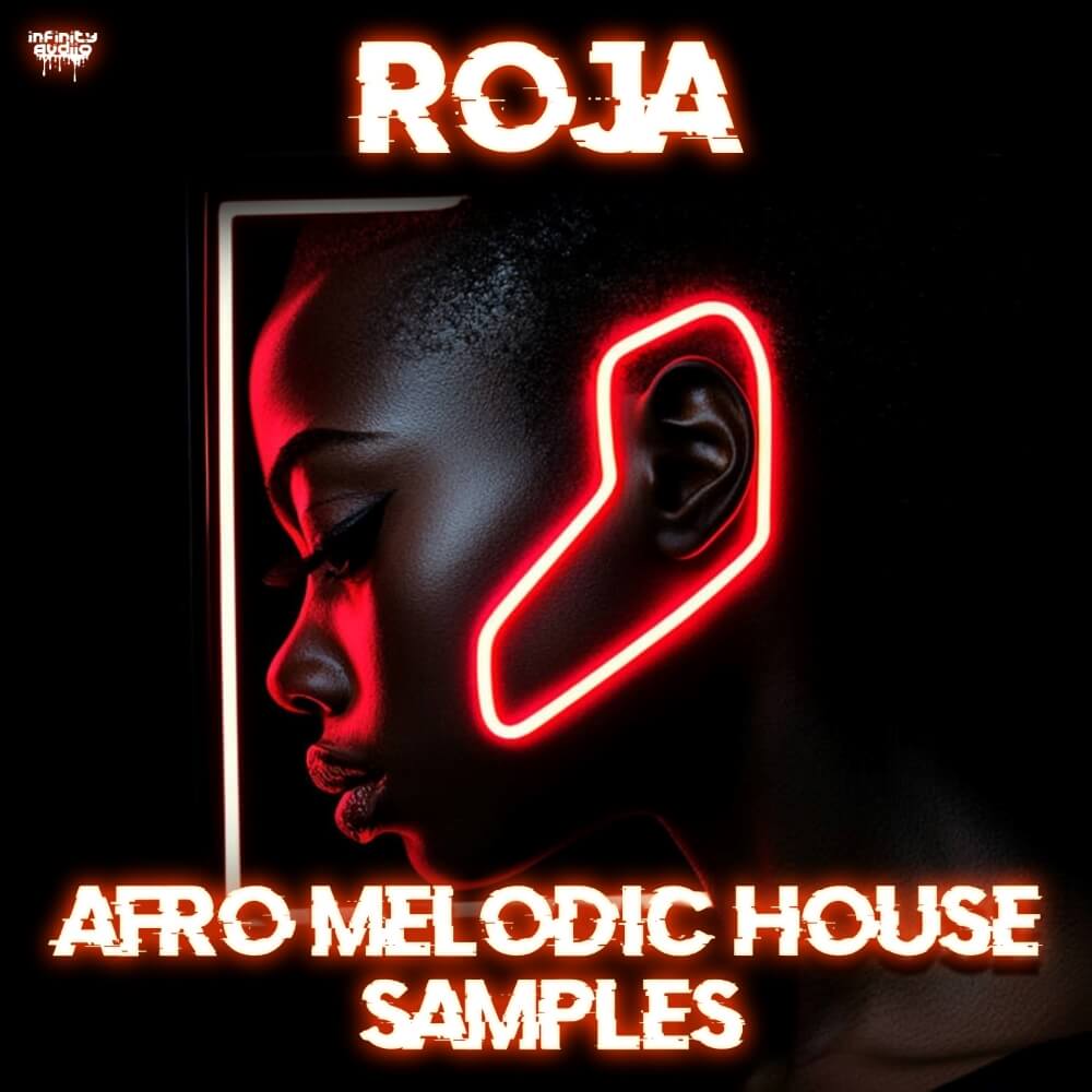 Roja - Afro Melodic House Samples