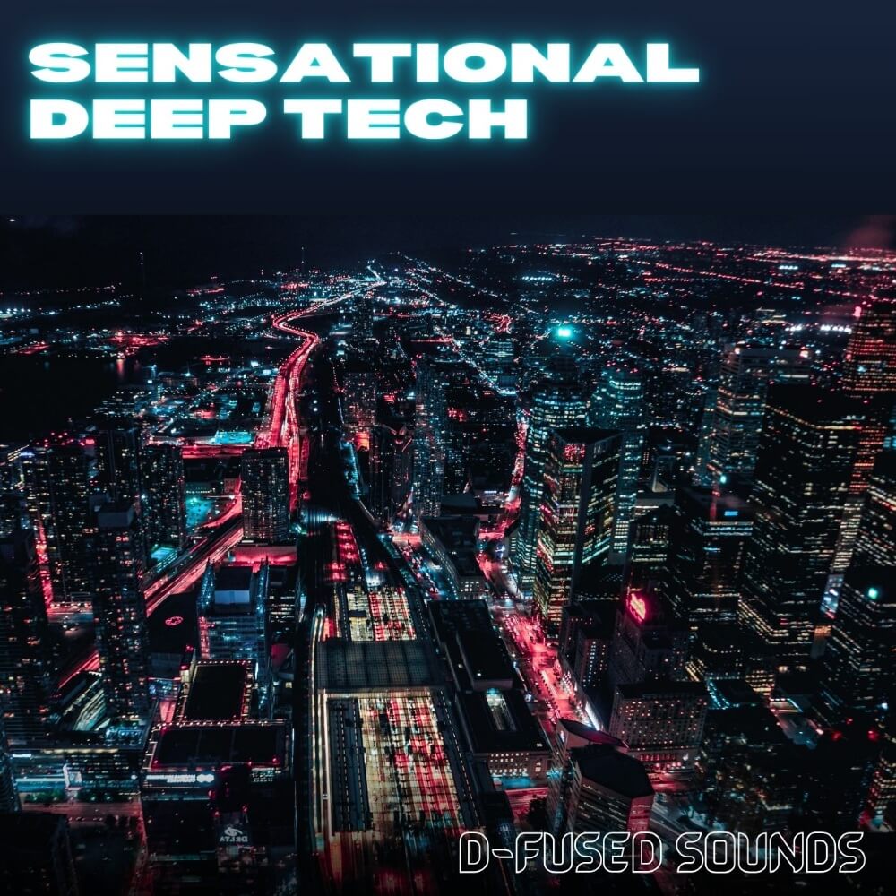 Sensational Deep Tech