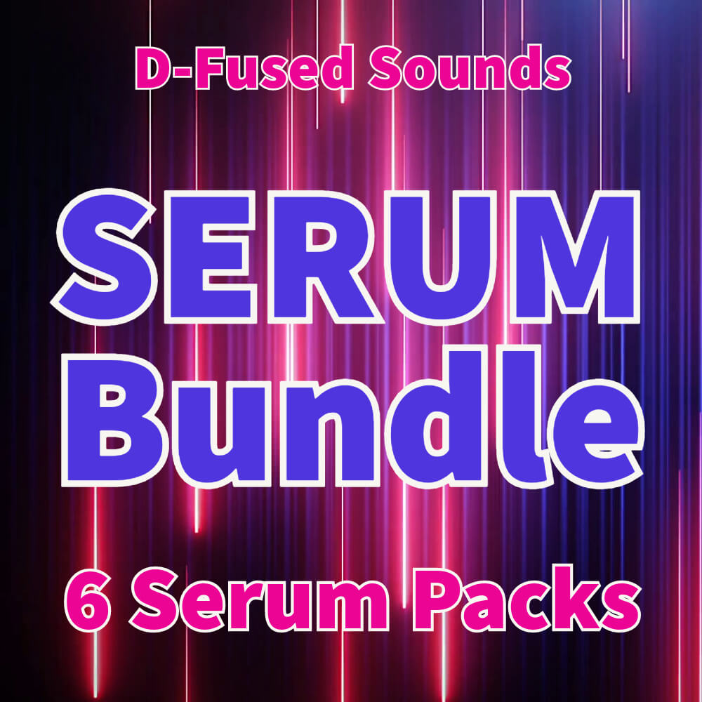 SERUM Bundle