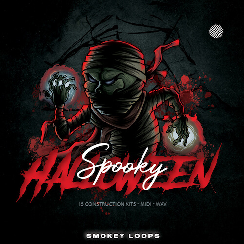 Spooky Halloween Bundle