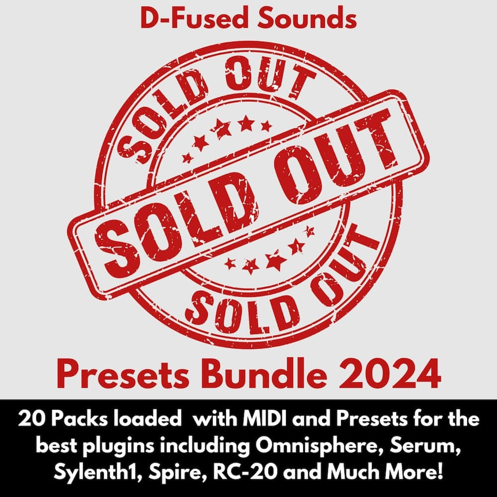 Sold Out:Presets Bundle 实时赛车赛果视频免费看  2024