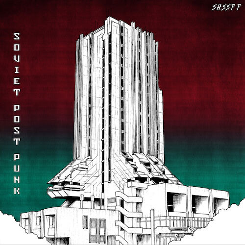 Soviet Post-Punk Tapes