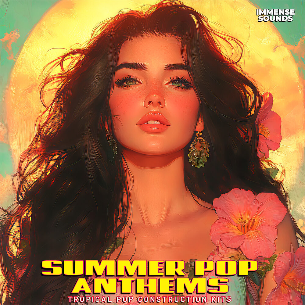 Summer Pop Anthems