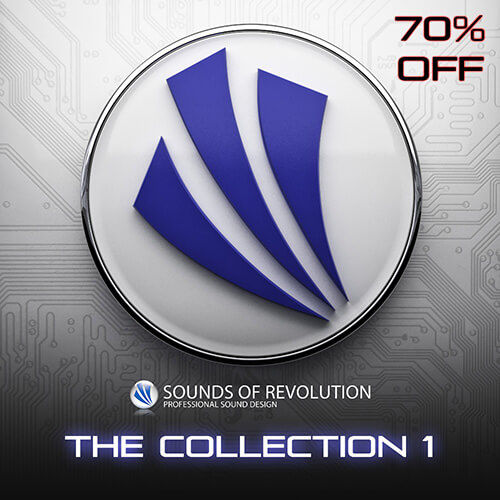 SOR The Collection 1