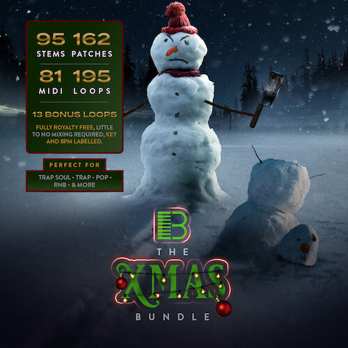 The Xmas Bundle