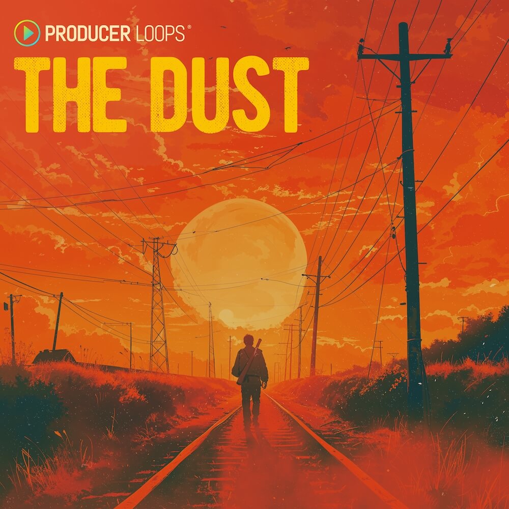 The Dust