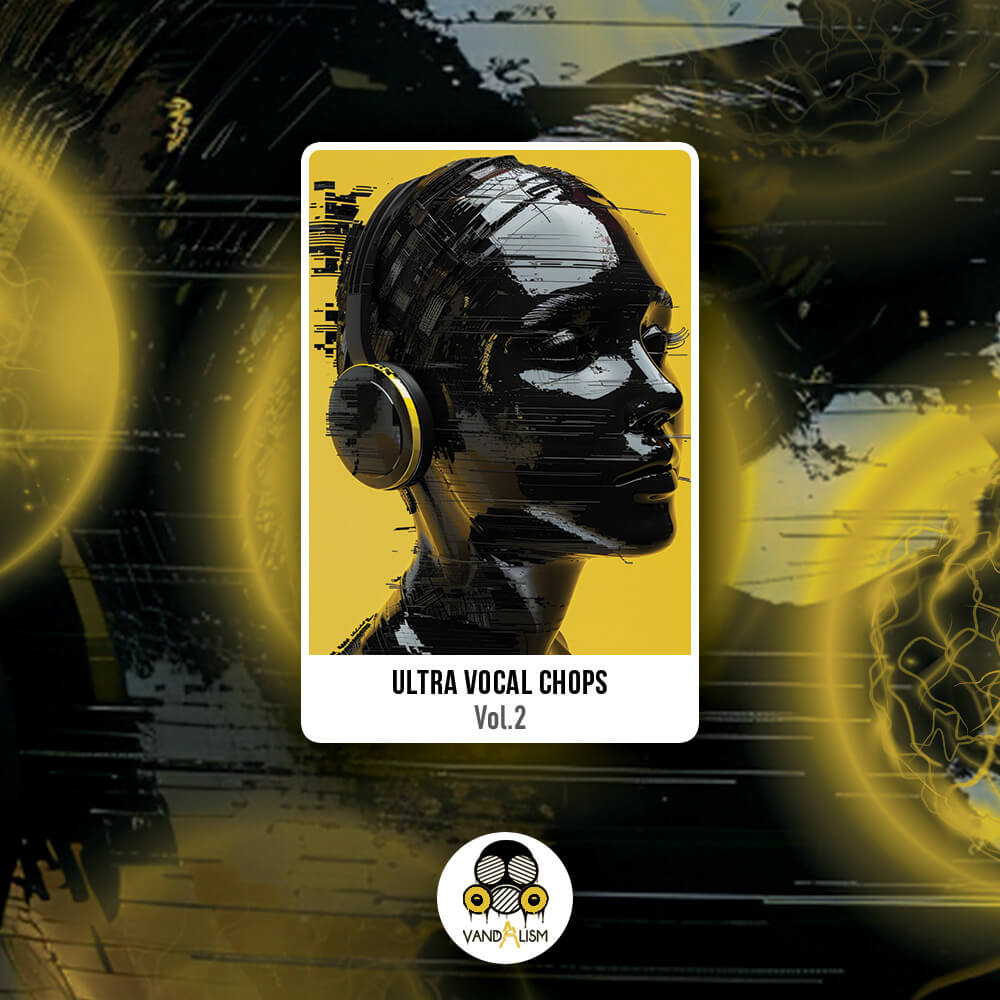 Ultra Vocal Chops 2