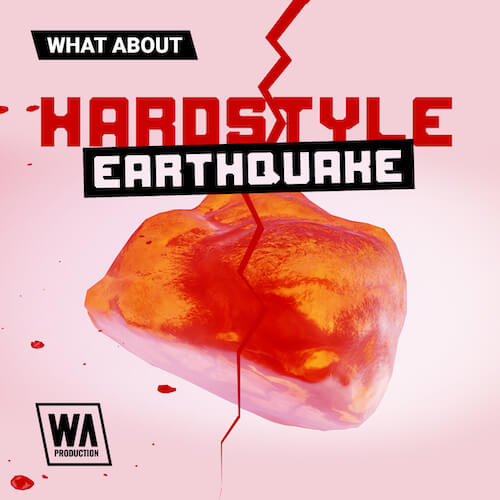 What About: Hardstyle Earthquake