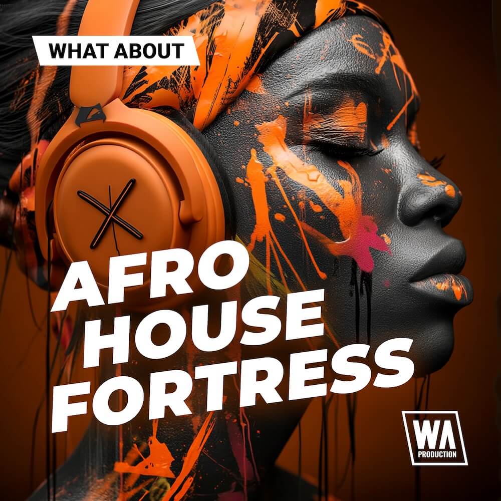 What About: Afro House Fortress