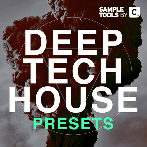 Deep Tech House Presets