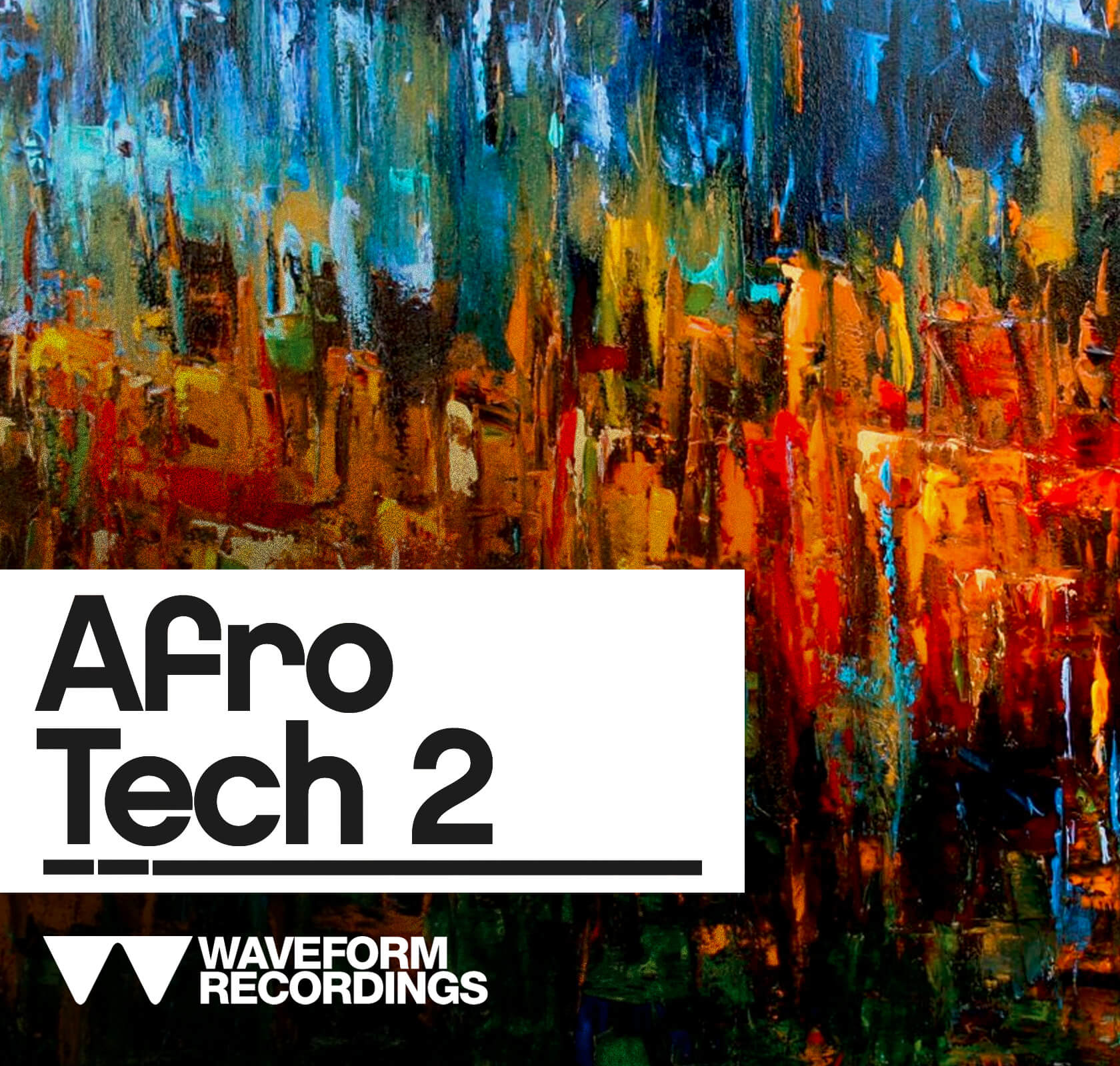 Afro-Tech 2