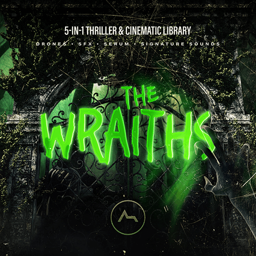 The Wraiths