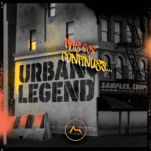#808Day – Urban Legend: The 808 Lives On