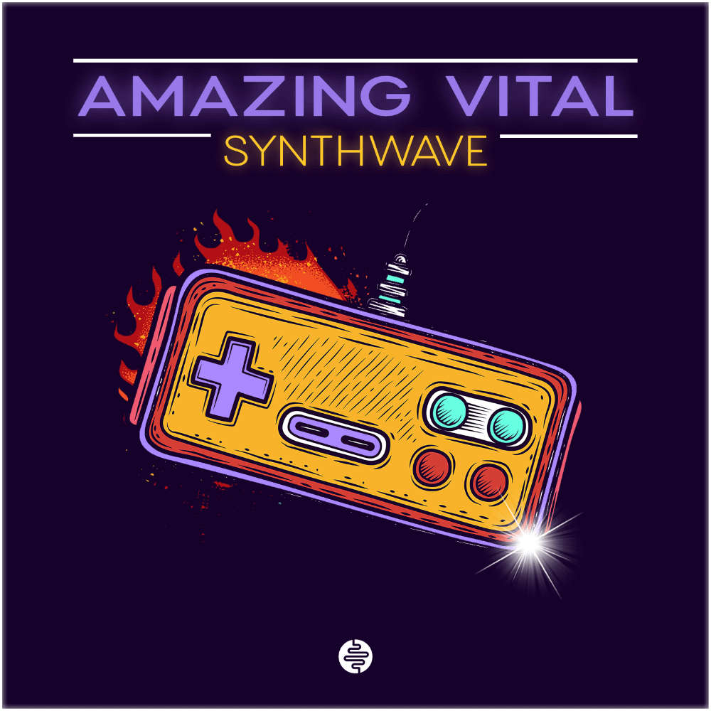 Amazing Vital