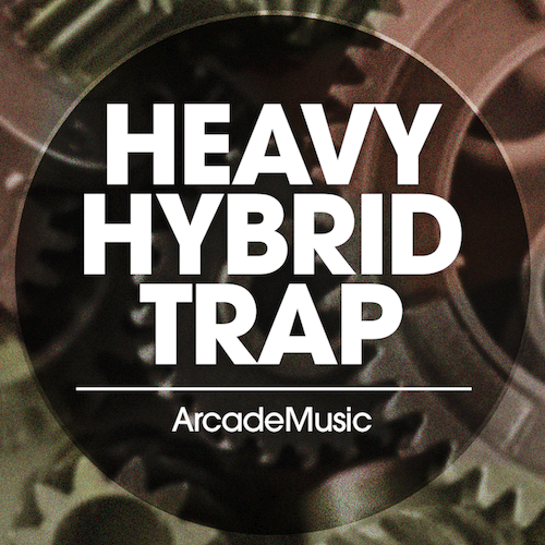 Heavy Hybrid Trap