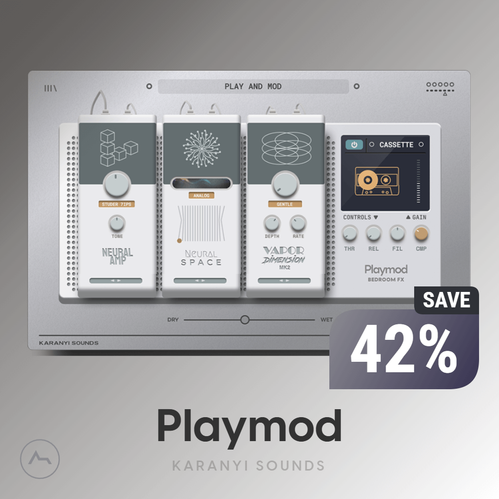 Playmod