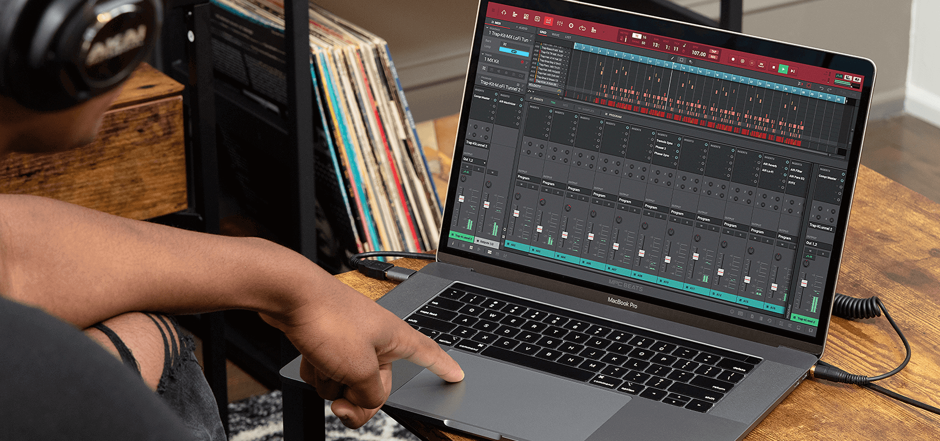 Free DAWs for Music Production: An In-Depth Comparison