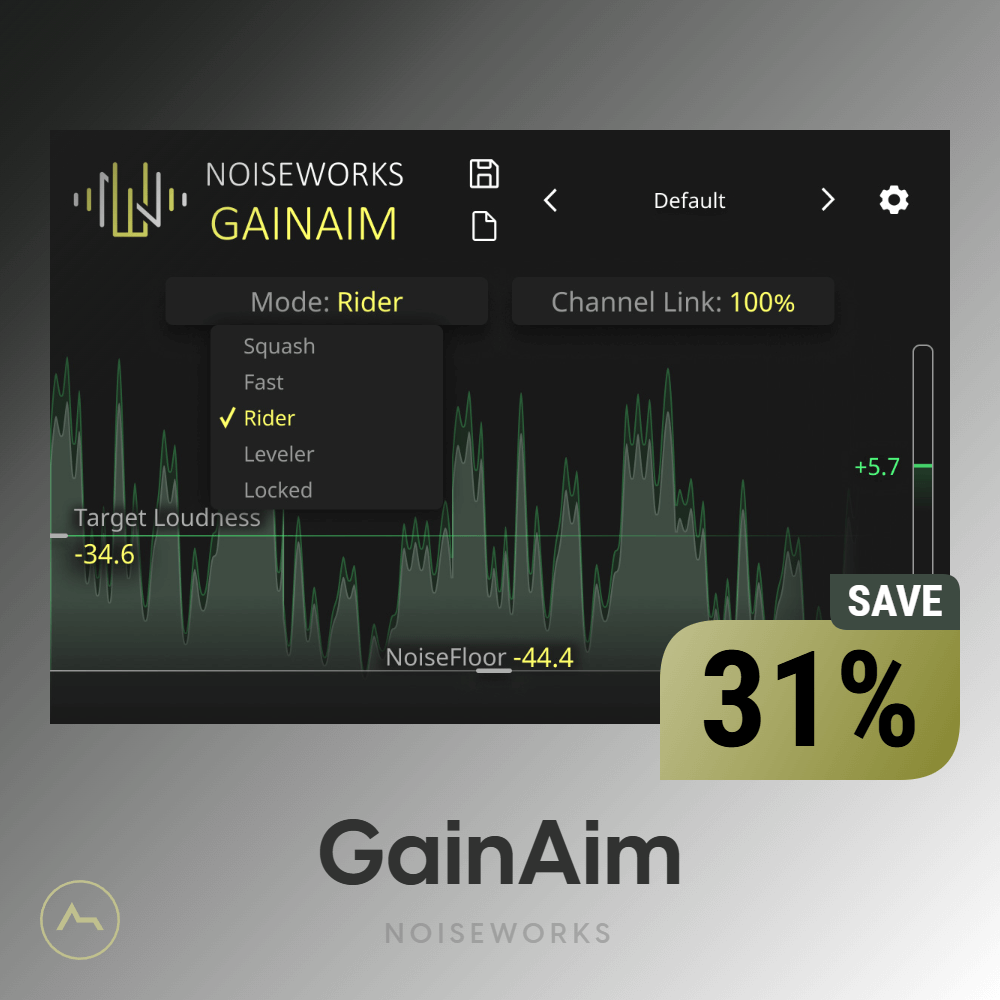 GainAim