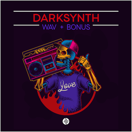 Darksynth