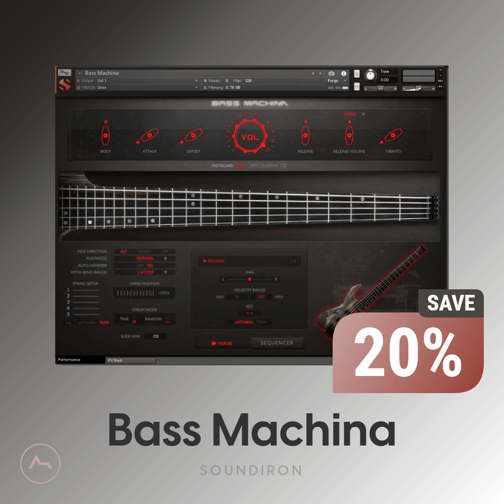 Bass Machina 168极速赛车全国开奖
