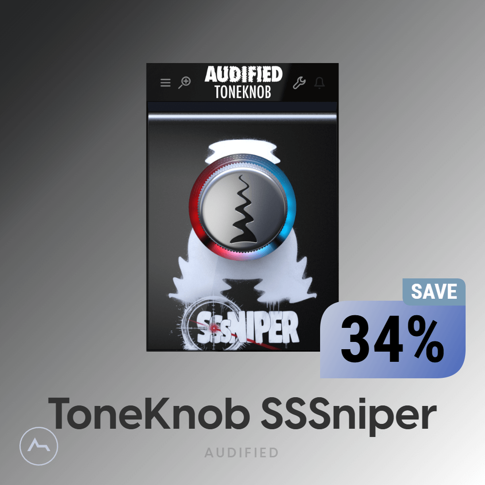 ToneKnob SSSniper