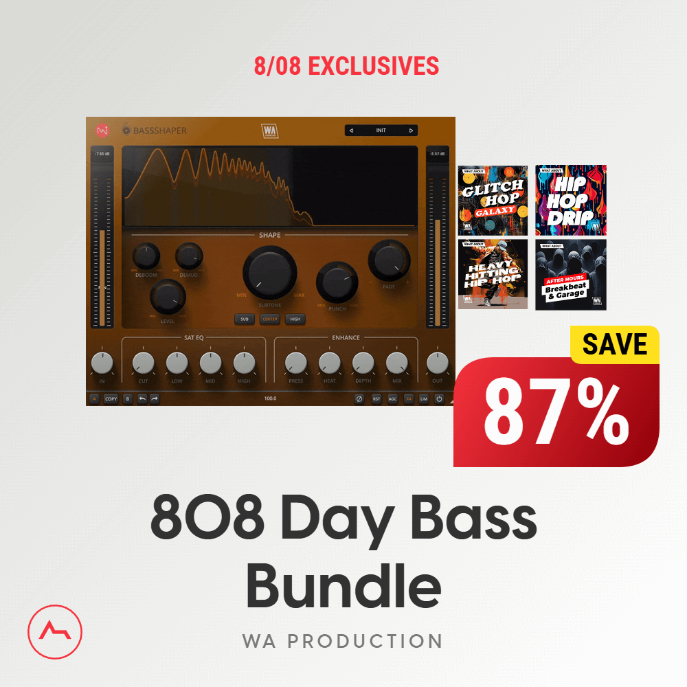 #808Day Huge Bundle 实时赛车赛果视频免费看  from WA Production!